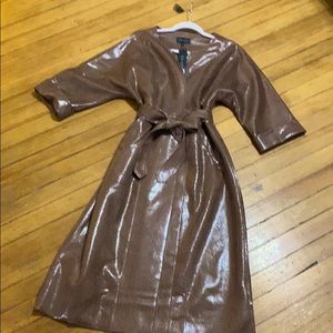 Size is to bigger for me